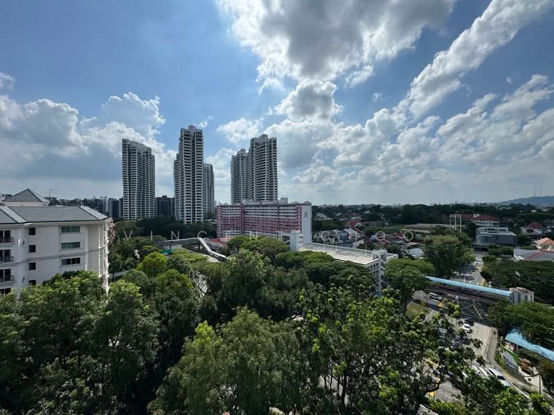 5 Farrer Road HDB Flat For Sale at S$ 1,050,000 | PropertyGuru Singapore - Exterior