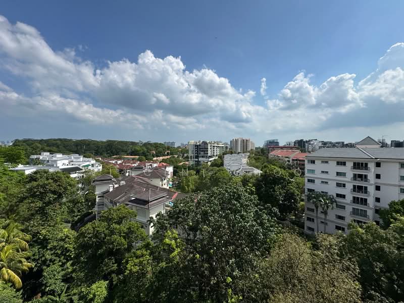 5 Farrer Road HDB Flat For Sale at S$ 1,050,000 | PropertyGuru Singapore - View