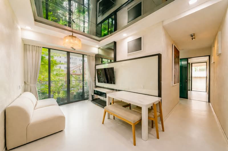 For Sale - Haig Residences