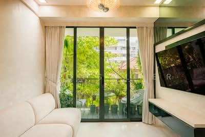 For Sale - Haig Residences