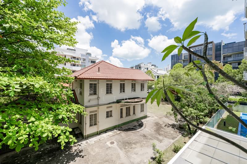 Haig Residences Condominium For Sale at S$ 1,600,000 | PropertyGuru Singapore - Exterior