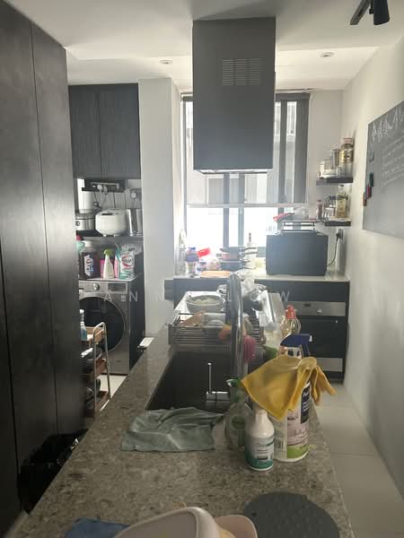 The Beacon Edge, 250 Tembeling Road, 3 Bedrooms, 968 sqft, Apartment For Rent, by Anna Low, 500084280 - Kitchen - PropertyGuru.com.sg