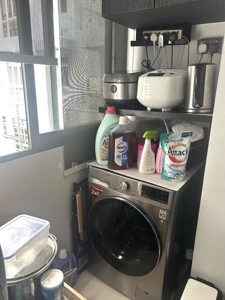 The Beacon Edge, 250 Tembeling Road, 3 Bedrooms, 968 sqft, Apartment For Rent, by Anna Low, 500084280 - Balcony - PropertyGuru.com.sg