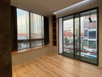 For Rent - The Beacon Edge