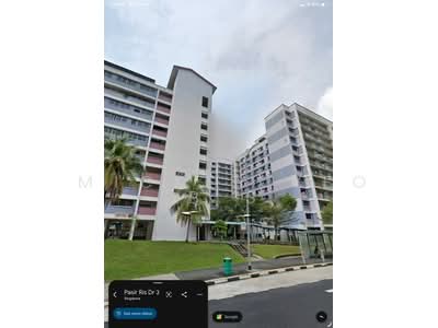 For Sale - 476 Pasir Ris Drive 6