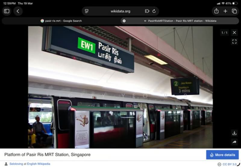 476 Pasir Ris Drive 6 HDB Flat For Sale at S$ 635,000 | PropertyGuru Singapore