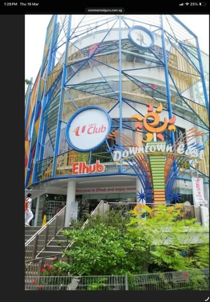 476 Pasir Ris Drive 6 HDB Flat For Sale at S$ 635,000 | PropertyGuru Singapore - Exterior