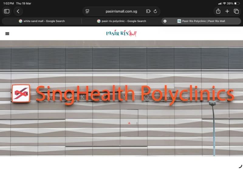 476 Pasir Ris Drive 6 HDB Flat For Sale at S$ 635,000 | PropertyGuru Singapore