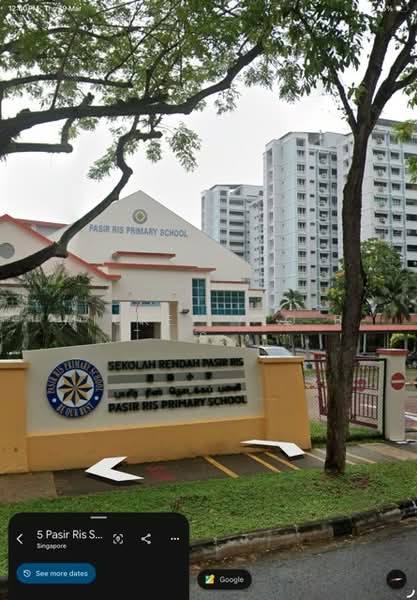 476 Pasir Ris Drive 6 HDB Flat For Sale at S$ 635,000 | PropertyGuru Singapore