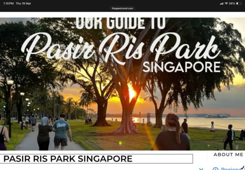 476 Pasir Ris Drive 6 HDB Flat For Sale at S$ 635,000 | PropertyGuru Singapore