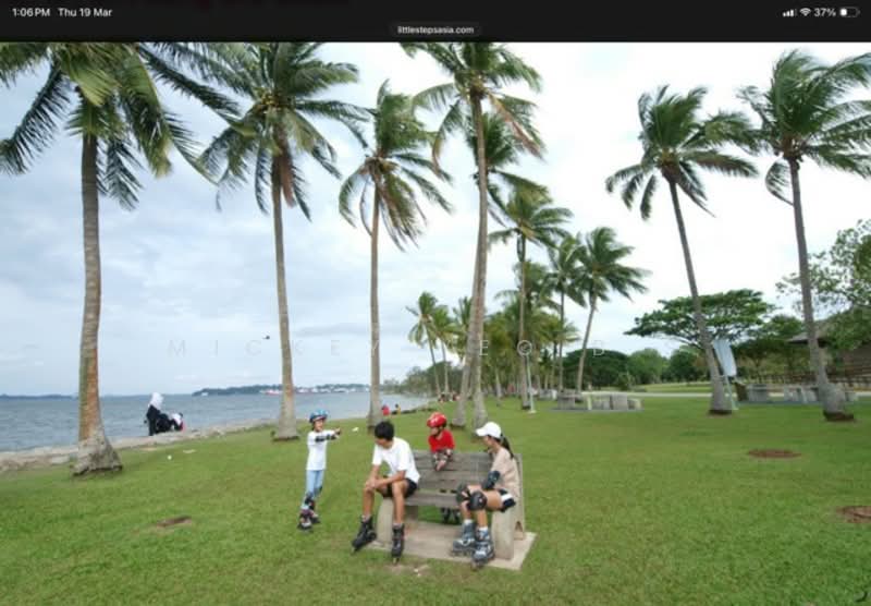 476 Pasir Ris Drive 6 HDB Flat For Sale at S$ 635,000 | PropertyGuru Singapore - Exterior