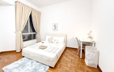 For Rent - Maple Woods