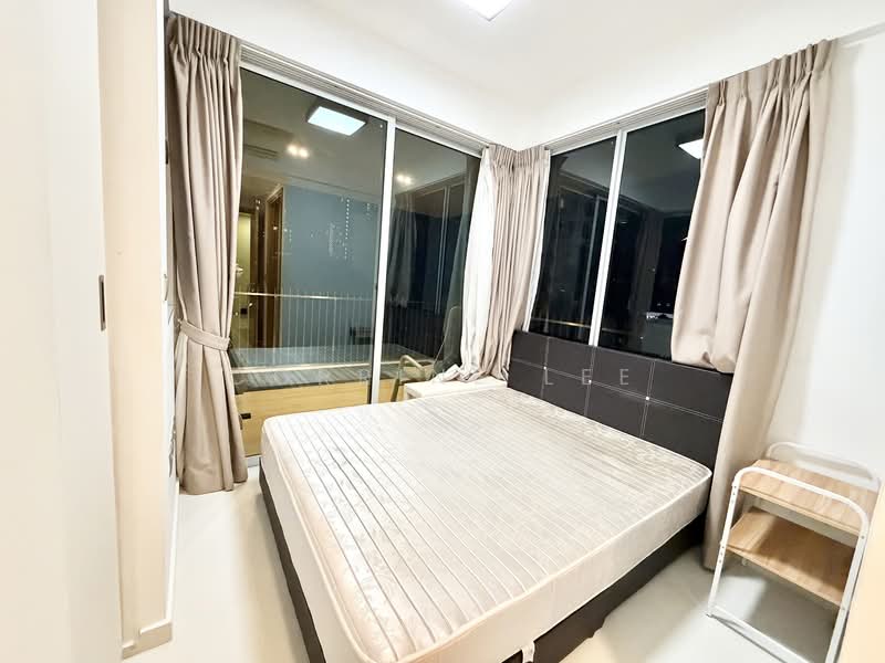 Devonshire Residences, 55 Devonshire Road, 1 Bedroom, 506 sqft, Condominium For Rent, by Corrine Lee, 500084288 - Bedroom - PropertyGuru.com.sg