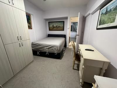 For Rent - 55 Chai Chee Drive