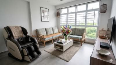 For Sale - 287C Compassvale Crescent