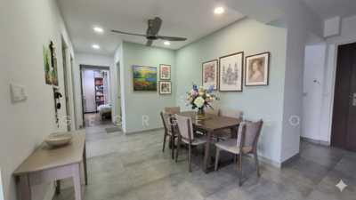 For Sale - 287C Compassvale Crescent