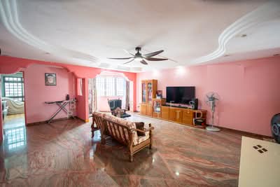 For Sale - 625 Jurong West Street 61