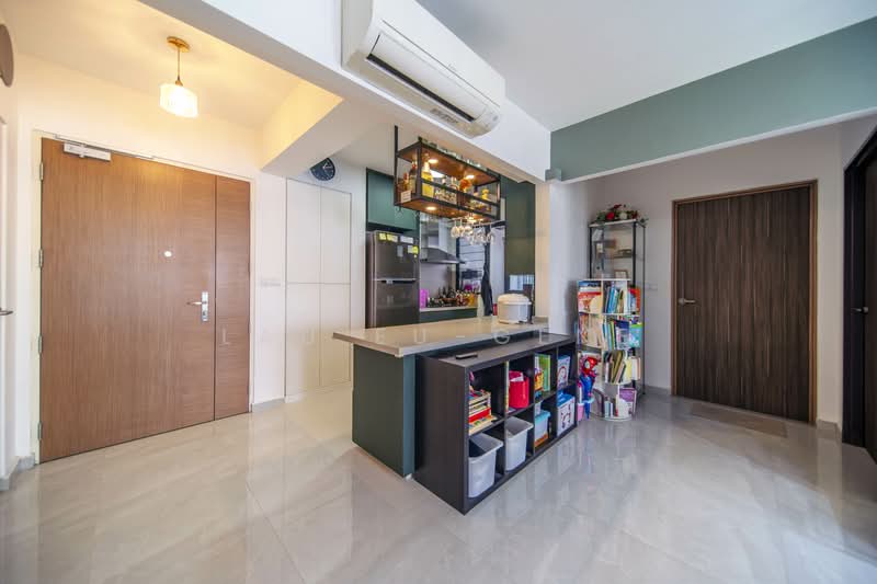 103B Bidadari Park Drive HDB Flat For Sale at S$ 1,100,000 | PropertyGuru Singapore - Kitchen