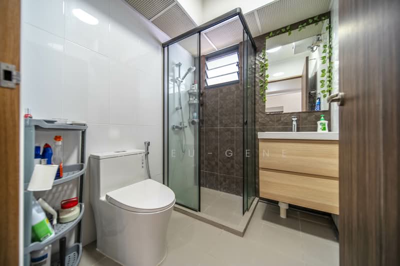 103B Bidadari Park Drive HDB Flat For Sale at S$ 1,100,000 | PropertyGuru Singapore - Bathroom