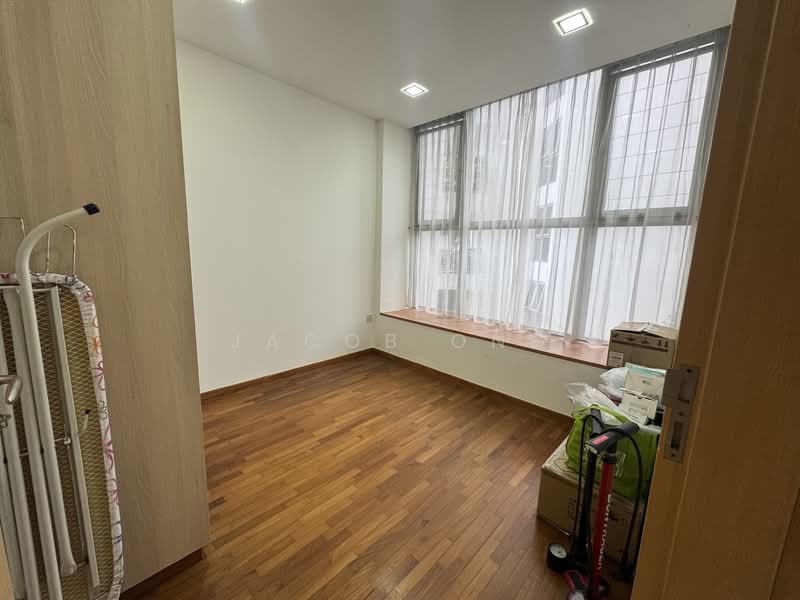 The Estuary @ Yishun Condominium For Sale at S$ 1,999,999 | PropertyGuru Singapore - Interior