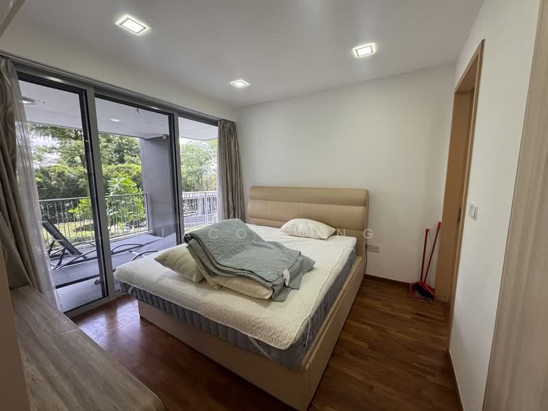 The Estuary @ Yishun Condominium For Sale at S$ 1,999,999 | PropertyGuru Singapore - Bedroom