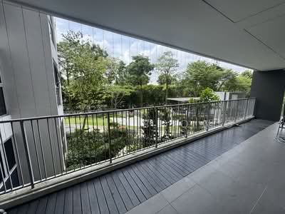 For Sale - The Estuary @ Yishun