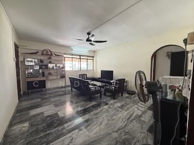 For Rent - 708 Clementi West Street 2