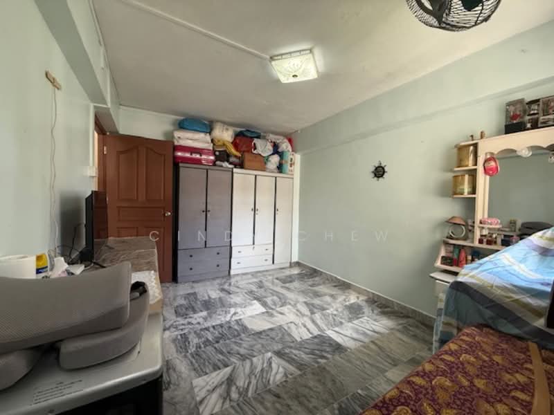 708 Clementi West Street 2, 708 Clementi West Street 2, 3 Bedrooms, 980 sqft, HDB Flat For Rent, by Cindy Chew, 500084301 - Bedroom - PropertyGuru.com.sg