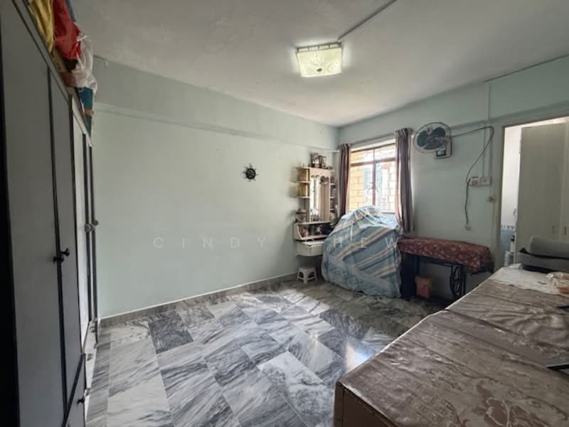 708 Clementi West Street 2, 708 Clementi West Street 2, 3 Bedrooms, 980 sqft, HDB Flat For Rent, by Cindy Chew, 500084301 - Bedroom - PropertyGuru.com.sg