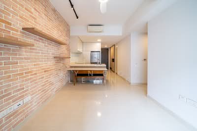 For Rent - Jewel @ Buangkok