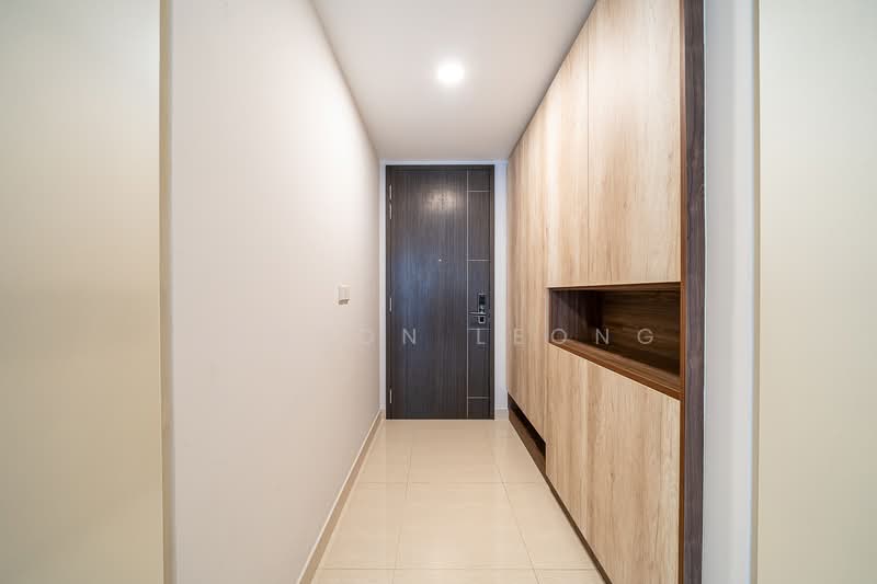 Jewel @ Buangkok, 89 Compassvale Bow, 2 Bedrooms, 775 sqft, Condominium For Rent, by Lyndon Leong, 500084304 - Entrance - PropertyGuru.com.sg