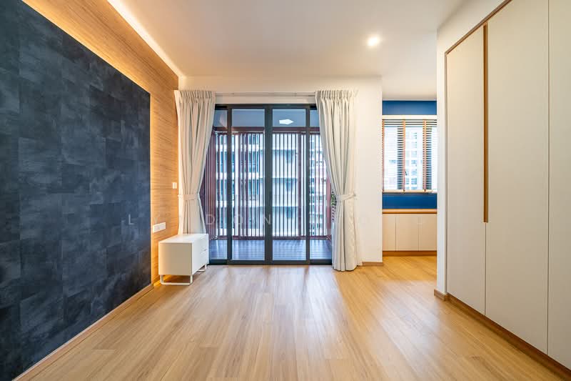 Jewel @ Buangkok, 89 Compassvale Bow, 2 Bedrooms, 775 sqft, Condominium For Rent, by Lyndon Leong, 500084304 - Living Room - PropertyGuru.com.sg