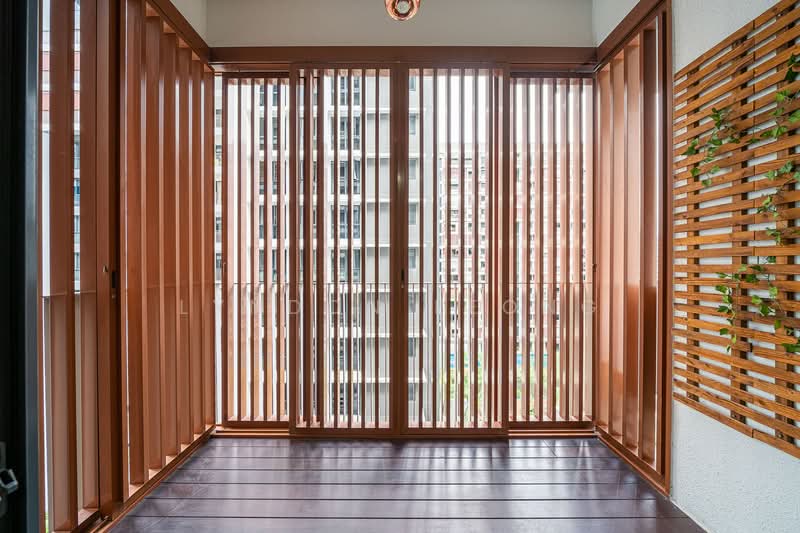 Jewel @ Buangkok, 89 Compassvale Bow, 2 Bedrooms, 775 sqft, Condominium For Rent, by Lyndon Leong, 500084304 - Balcony - PropertyGuru.com.sg