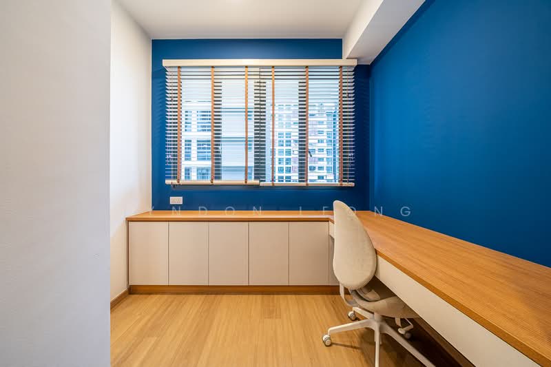 Jewel @ Buangkok, 89 Compassvale Bow, 2 Bedrooms, 775 sqft, Condominium For Rent, by Lyndon Leong, 500084304 - Study - PropertyGuru.com.sg