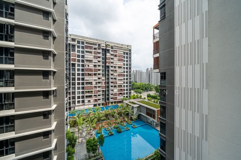 Jewel @ Buangkok, 89 Compassvale Bow, 2 Bedrooms, 775 sqft, Condominium For Rent, by Lyndon Leong, 500084304 - PropertyGuru.com.sg