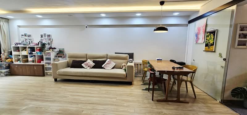 671 Woodlands Drive 71, 671 Woodlands Drive 71, 3 Bedrooms, 1,184 sqft, HDB Flat For Rent, by Stella S Sim, 500084305 - PropertyGuru.com.sg