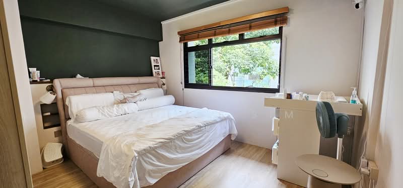 671 Woodlands Drive 71, 671 Woodlands Drive 71, 3 Bedrooms, 1,184 sqft, HDB Flat For Rent, by Stella S Sim, 500084305 - Bedroom - PropertyGuru.com.sg