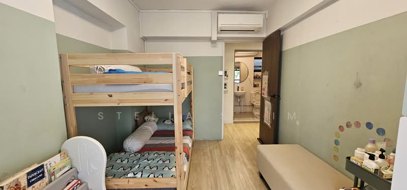 671 Woodlands Drive 71, 671 Woodlands Drive 71, 3 Bedrooms, 1,184 sqft, HDB Flat For Rent, by Stella S Sim, 500084305 - Bedroom - PropertyGuru.com.sg