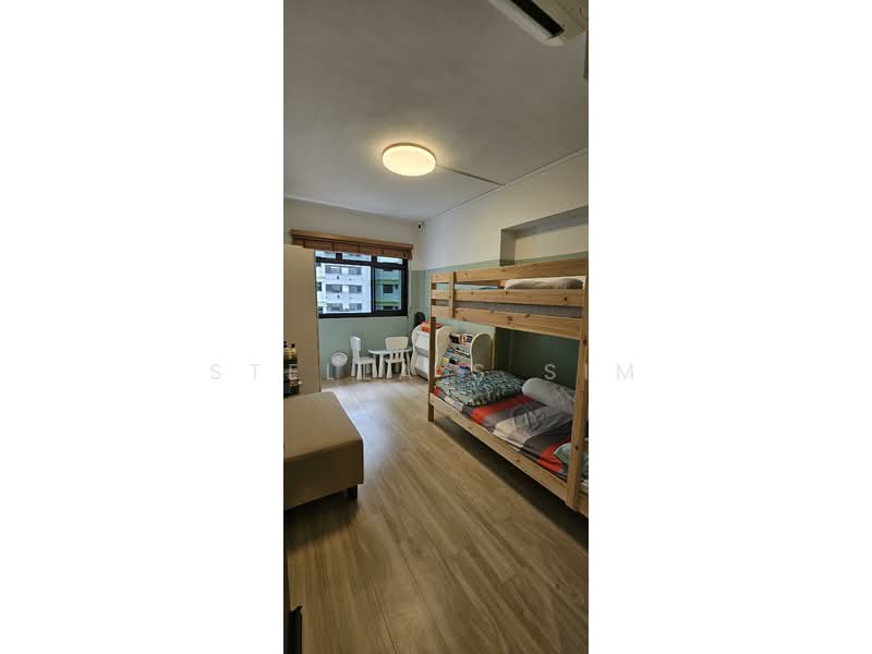 671 Woodlands Drive 71, 671 Woodlands Drive 71, 3 Bedrooms, 1,184 sqft, HDB Flat For Rent, by Stella S Sim, 500084305 - Bedroom - PropertyGuru.com.sg