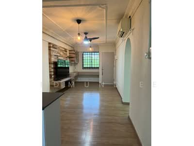 For Sale - 533 Bedok North Street 3