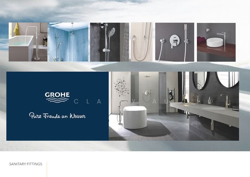 Corner Terrace 3.5 Storey @ Kembawang ⭐️ Brand New ⭐️ Lift & Pool ★Eminence Landed★ Corner Terrace For Sale at S$ 8,080,000 | PropertyGuru Singapore - Bathroom