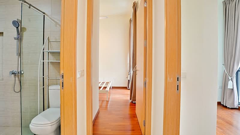 The Skywoods, 7 Dairy Farm Heights, 2 Bedrooms, 624 sqft, Condominium For Rent, by Pearlyn Nam, 500084309 - Bathroom - PropertyGuru.com.sg