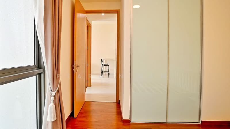 The Skywoods, 7 Dairy Farm Heights, 2 Bedrooms, 624 sqft, Condominium For Rent, by Pearlyn Nam, 500084309 - Interior - PropertyGuru.com.sg