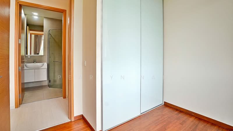 The Skywoods, 7 Dairy Farm Heights, 2 Bedrooms, 624 sqft, Condominium For Rent, by Pearlyn Nam, 500084309 - Bathroom - PropertyGuru.com.sg