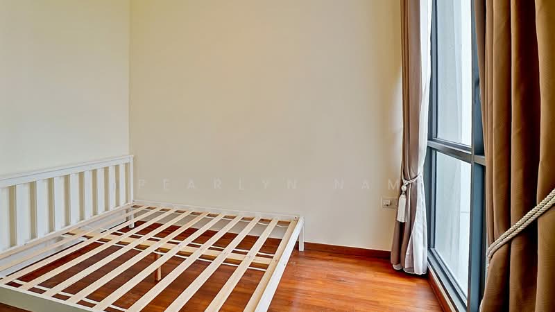 The Skywoods, 7 Dairy Farm Heights, 2 Bedrooms, 624 sqft, Condominium For Rent, by Pearlyn Nam, 500084309 - Bedroom - PropertyGuru.com.sg