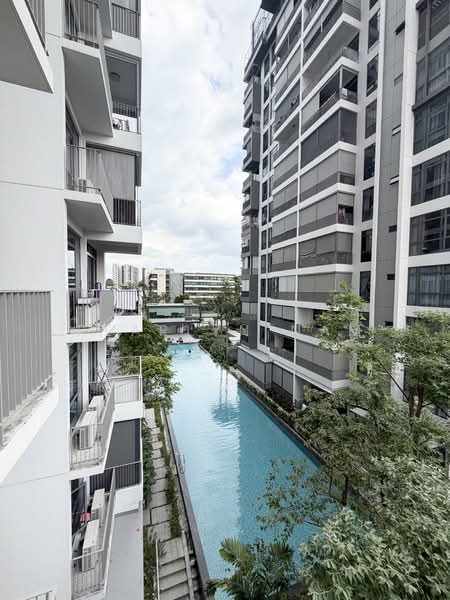 The Skywoods, 7 Dairy Farm Heights, 2 Bedrooms, 624 sqft, Condominium For Rent, by Pearlyn Nam, 500084309 - Exterior - PropertyGuru.com.sg