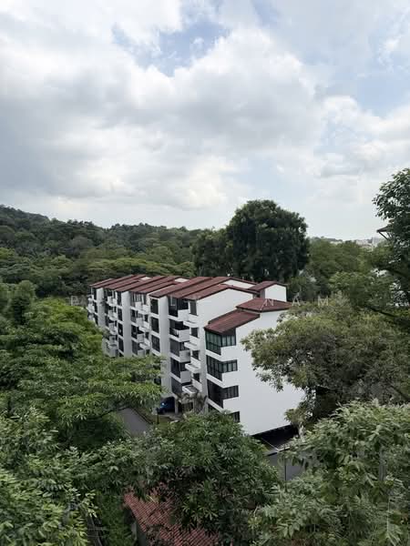 The Skywoods, 7 Dairy Farm Heights, 2 Bedrooms, 624 sqft, Condominium For Rent, by Pearlyn Nam, 500084309 - Exterior - PropertyGuru.com.sg