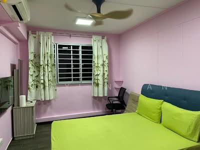 For Rent - 233 Choa Chu Kang Central