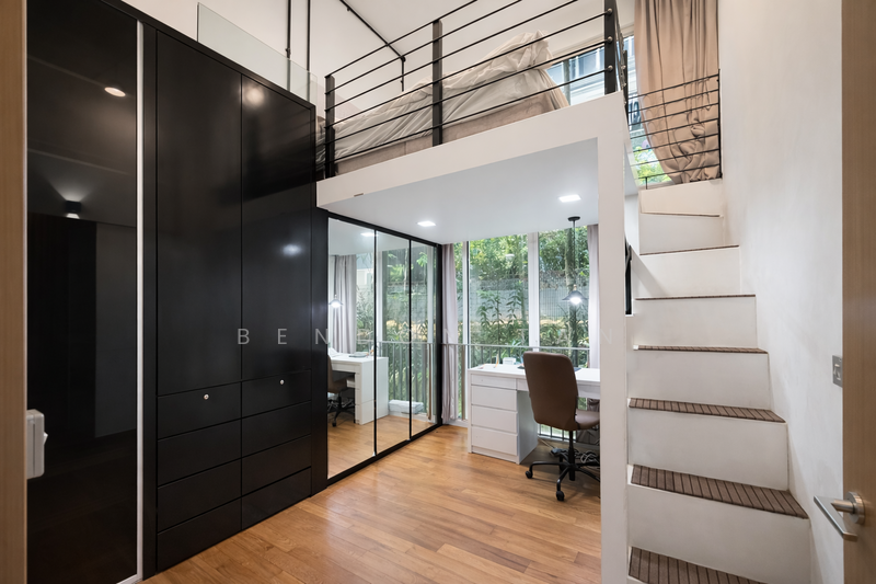 The Greenwich Condominium For Sale at S$ 1,180,000 | PropertyGuru Singapore - Study