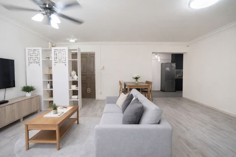 For Sale - 667A Jurong West Street 65